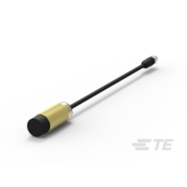 TE Connectivity TE AMP Ariso 2287598-4, 1 ks; 2287598-4