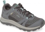 Keen Terradora II WP steel grey Ocean wave