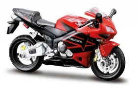 Maisto Honda CBR 600 RR