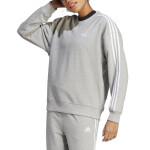 Mikina adidas Essentials tromi pruhmi IC9905