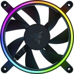 Razer Kunai 120MM aRGB LED PWM Performance Fan - 1 Fan RC21-01800100-R3M1