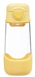 B.box Šport fľaša na pitie 450 ml - Lemon Twist EUR