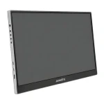 15,6" Anmite A156W04T / Prenosný monitor / Dotykový / IPS / FHD 1920×1080 / 60Hz / USB-C / Mini HDMI (A156W04T)