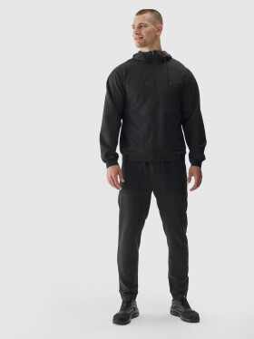 Pánske rýchloschnúce športové nohavice 4F XL