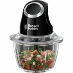 Russell Hobbs 24662-56 Mini Chopper čierna / mini sekáčik / 200W / 0.5 l (23 829 026 002)