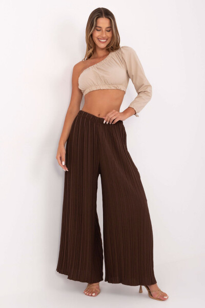 Dámske nohavice model 215408 Taliansko Moda universal
