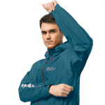 Bunda Jack Wolfskin Morobbia 2l Jkt M 1115511-4133 XXL