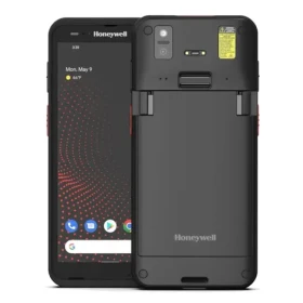 Honeywell CT70-L0N-058CS104G čierna / 2D FR / 8GB RAM / 128GB ROM / BT / Wi-Fi 7 / NFC / Android 15 (CT70-L0N-058CS104G)