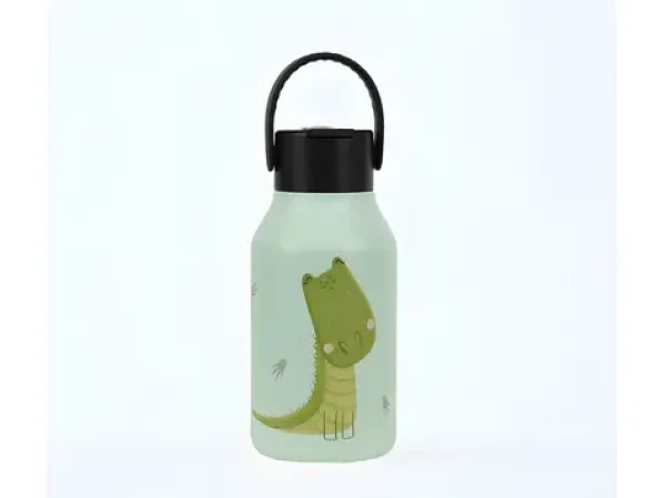 Runbott Mii Alligator / Termofľaša / 350 ml / studené 24 h / horúce 12 h (972614RB)