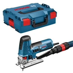 BOSCH GST 160 CE / Kmitacia pílka / 800W / 3000 z-min / hĺbka rezu 160 mm / výška zdvihu 26 mm (0601517000)