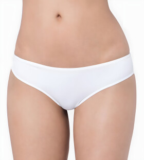 Tangá Lovely Micro Brazilian String - Triumph černá (0004) 000M