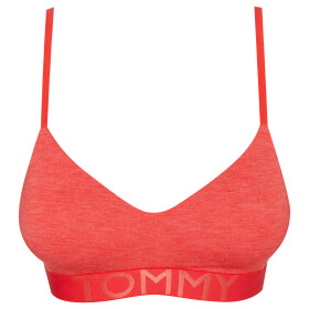 Dámska športová podprsenka UW0UW01184-615 - Tommy Hilfiger L