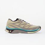 Tenisky MM6 x Salomon Sneakers Asparagus Green/ Gull/ Blue Curacao EUR 36 2/3