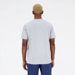 Tričko New Balance Essentials Reimagined Cott M MT31542AG S