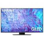 Samsung QE55Q80C