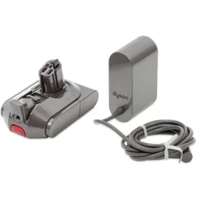 Dyson sada náhradný akumulátor pre Dyson V12 + nabíjačka (971450-05)