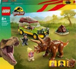 LEGO® Jurassic World™ 76959 Skúmanie