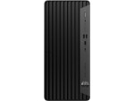 HP Pro Tower 400 G9 čierna / Intel Core i5-12500 3.0GHz / 8GB / 512GB SSD / Intel UHD / Bez OS (9M8J3AT#BCM)