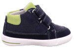Chlapčenské celoročné topánky Moppy, Superfit, 1-000350-8020, modrá - 21