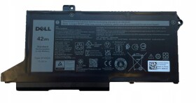 Dell 42Wh 3-cell Lithium-Ion