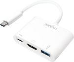 LogiLink USB-C (UA0258)