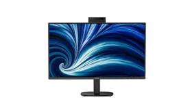 27" Philips 27B2U3601H/00 čierna / IPS / 2560 x 1440 / 120Hz / 4ms / 350cd / HDMI / DP / USB-C / REPRO / VESA (27B2U3601H/00)