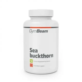 Rakytník - GymBeam (90 kaps.) (55846-1-90caps)