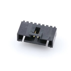Molex vstavaná pinová lišta (štandardná) 705530042 23 ks Tube; 705530042