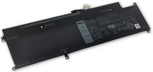 DELL batéria pre Latitude 7370 / Li- ION / 4-článková / 34Wh (451-BBUZ)