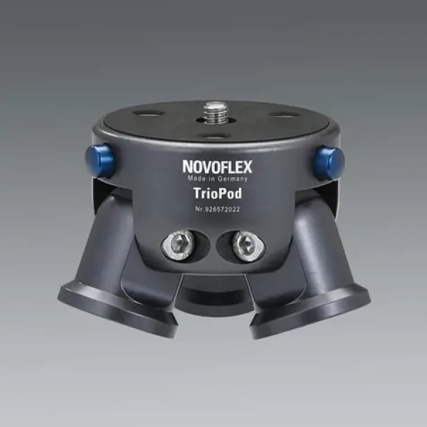 Novoflex TrioPod Base Single / Tripod (TRIOPOD)
