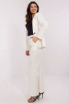Dámske nohavice model 209182 Taliansko Moda Xl