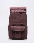 Herschel Supply Little America Mid Backpack Huckleberry Diamond
