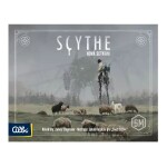 Scythe