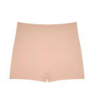Triumph Dámske krátke nohavice Soft Sculpt Bandeau - BROWN - svetlohnedá 00EP - TRIUMPH BROWN 46