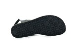 Koel Ariata Nappa New Black barefoot sandále 42 EUR