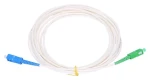Extralink SC/UPC-SC/ APC / Patchcord / Jednomódový / Simplex / G.657B3 / 20 m