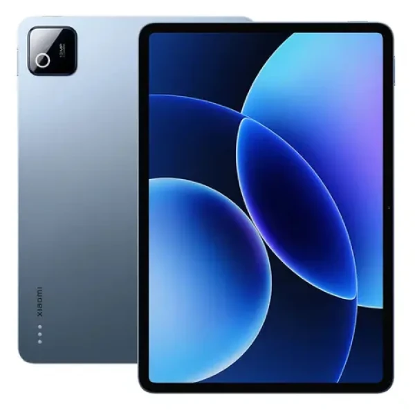 XIAOMI Pad 8 8+128GB modrá / 11.2" / OC 3.2 GHz / 8GB / 128GB / Wi-Fi / BT / 13+8MP / Android 16 (6932554473464)