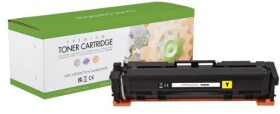Static Control Compatible HP 220A (W2202A) Toner Cartridge, Yellow