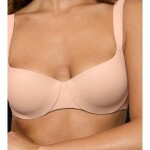Dámska podprsenka Body Make-Up Illusion Balconette EX - Triumph 7835 085D