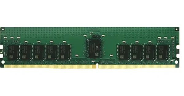 Synology D4ER01-32G 32GB DDR4 ECC Registered DIMM / pre Synology FS3410/HD6500/SA6400/SA3610/SA3410 (D4ER01-32G)