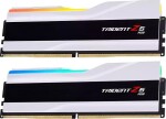 G.Skill Trident Z5 RGB, DDR5, 64 GB, 6000MHz, CL36 (F5-6000J3636F32GX2-TZ5RW)