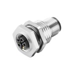 Weidmüller SAI-WDF-M12-5P-K-COD-M16 adaptér akčného / snímacieho člena, 2830790000, piny: 5, 1 ks; 2830790000