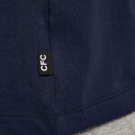 Tričko Nike Chelsea FC Jr HF0914-451 XS (122-128)