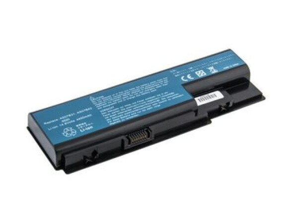 AVACOM batéria pre Acer Aspire 5520 amp; 5920 / Li-Ion / 14.8V / 4400mAh (NOAC-5520-N22)