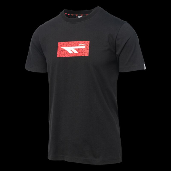 Pánske tričko s krátkym rukávom AMILO XL