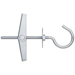 Fischer KDH 3 K NV sklopná hmoždinka 105 mm 045475 1 sada; 045475