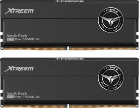 TeamGroup T-Force Xtreem, DDR5, 32 GB, 8000MHz, CL38 (FFXD532G8000HC38DDC01)