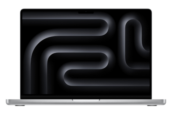 Apple MacBook Pro 14 M4 Max / 36 GB / 1 TB (MX2G3ZE/A)