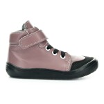 Jonap Polly roseate celoročné členkové barefoot topánky 25 EUR