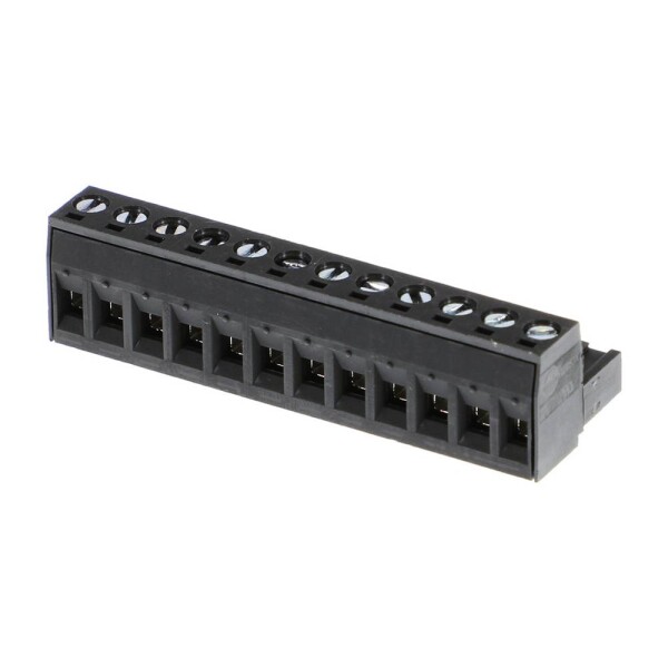 Molex 395300012 svorkovnice pre tlačiarne Pólov 12 1 ks; 395300012